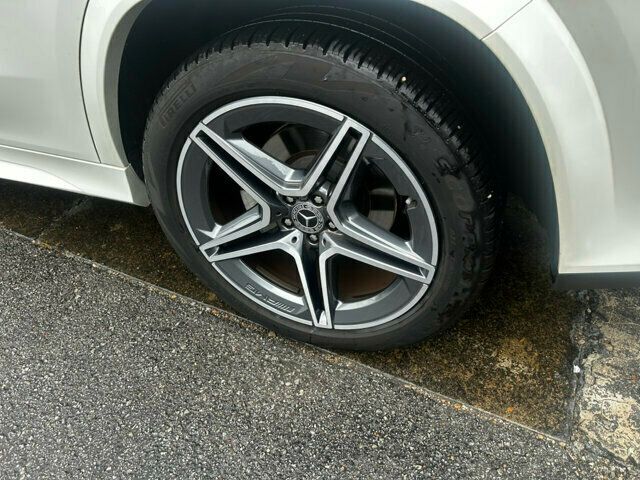 2023 Mercedes-Benz GLS MSRP$101,625/AMG Line/Driver Assist Plus Pkg/Heated&Cooled Seats - 22931654 - 33