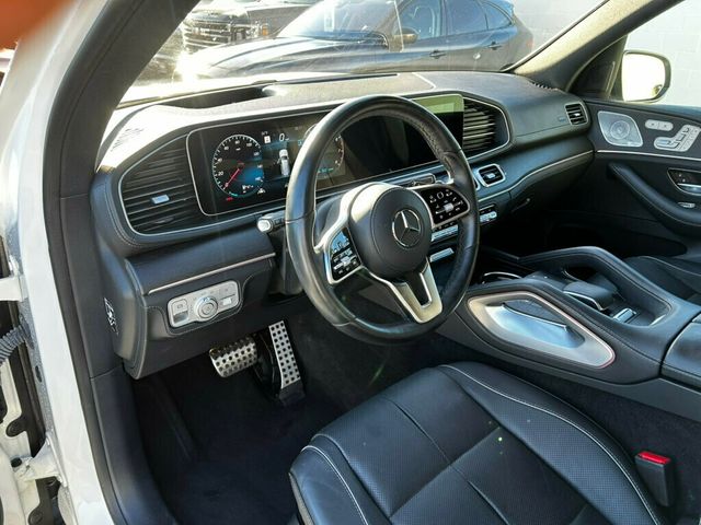 2023 Mercedes-Benz GLS MSRP$124920/4MATIC/DriverAssistancePkgPlus/ExecutiveRearSeatPkg - 22963416 - 10