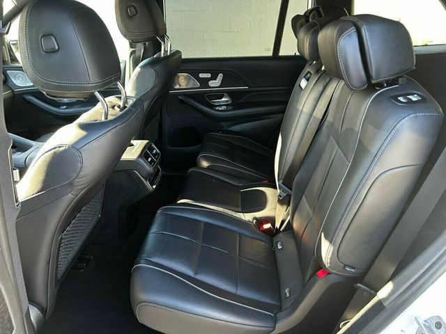 2023 Mercedes-Benz GLS MSRP$124920/4MATIC/DriverAssistancePkgPlus/ExecutiveRearSeatPkg - 22963416 - 12