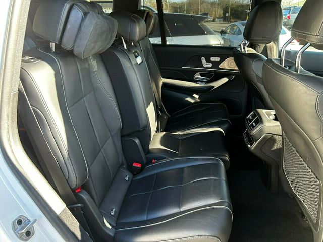 2023 Mercedes-Benz GLS MSRP$124920/4MATIC/DriverAssistancePkgPlus/ExecutiveRearSeatPkg - 22963416 - 18