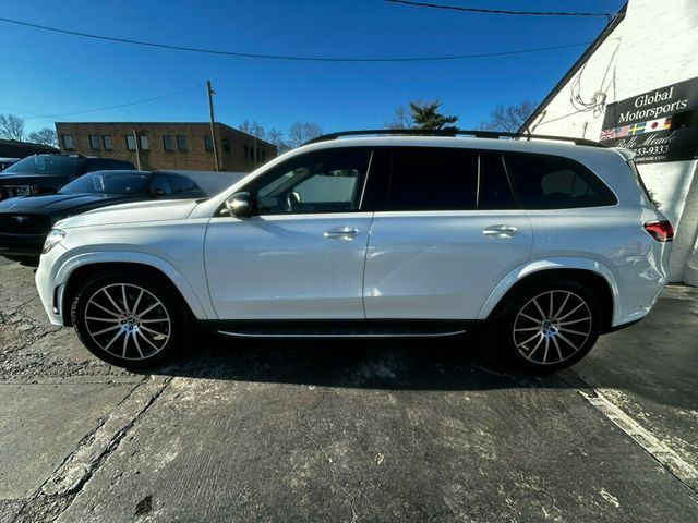 2023 Mercedes-Benz GLS MSRP$124920/4MATIC/DriverAssistancePkgPlus/ExecutiveRearSeatPkg - 22963416 - 1