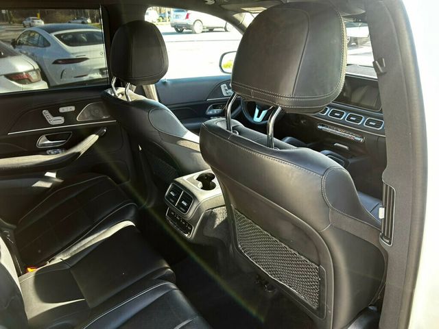 2023 Mercedes-Benz GLS MSRP$124920/4MATIC/DriverAssistancePkgPlus/ExecutiveRearSeatPkg - 22963416 - 19