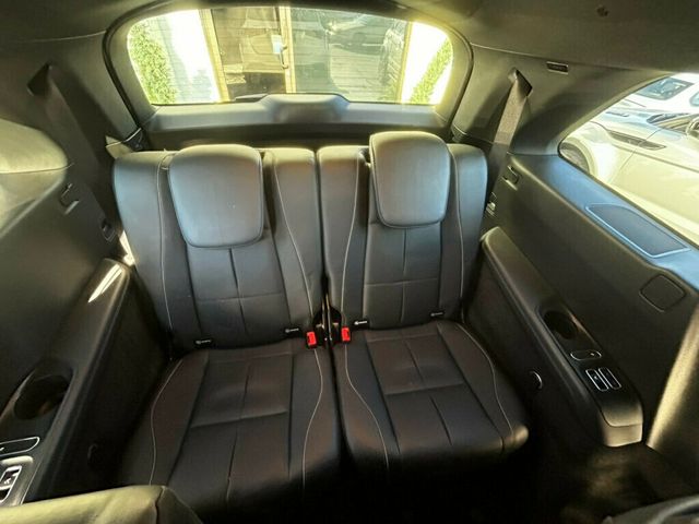 2023 Mercedes-Benz GLS MSRP$124920/4MATIC/DriverAssistancePkgPlus/ExecutiveRearSeatPkg - 22963416 - 20