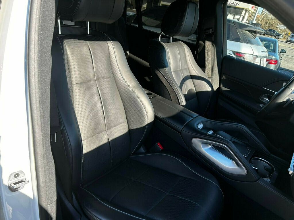 2023 Mercedes-Benz GLS MSRP$124920/4MATIC/DriverAssistancePkgPlus/ExecutiveRearSeatPkg - 22963416 - 22