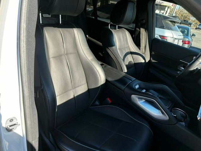 2023 Mercedes-Benz GLS MSRP$124920/4MATIC/DriverAssistancePkgPlus/ExecutiveRearSeatPkg - 22963416 - 22