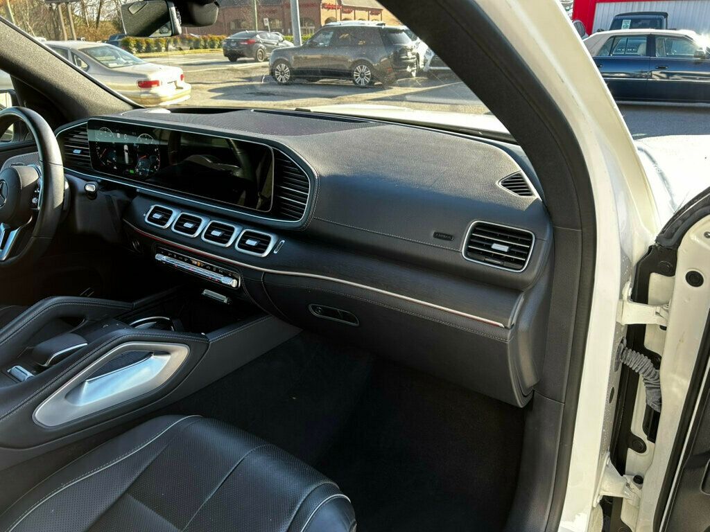 2023 Mercedes-Benz GLS MSRP$124920/4MATIC/DriverAssistancePkgPlus/ExecutiveRearSeatPkg - 22963416 - 23