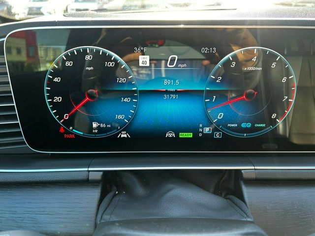 2023 Mercedes-Benz GLS MSRP$124920/4MATIC/DriverAssistancePkgPlus/ExecutiveRearSeatPkg - 22963416 - 24