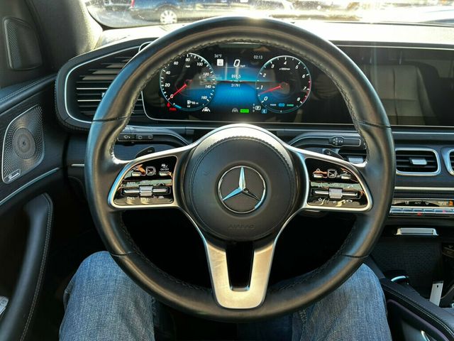 2023 Mercedes-Benz GLS MSRP$124920/4MATIC/DriverAssistancePkgPlus/ExecutiveRearSeatPkg - 22963416 - 25