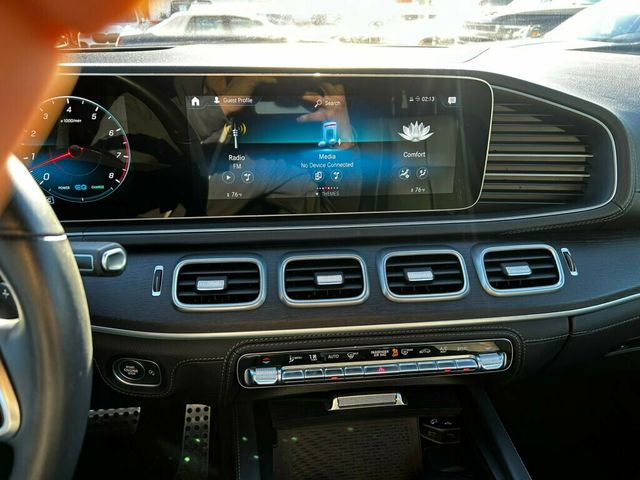 2023 Mercedes-Benz GLS MSRP$124920/4MATIC/DriverAssistancePkgPlus/ExecutiveRearSeatPkg - 22963416 - 28
