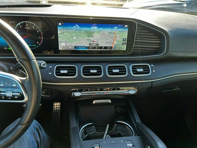 2023 Mercedes-Benz GLS MSRP$124920/4MATIC/DriverAssistancePkgPlus/ExecutiveRearSeatPkg - 22963416 - 29