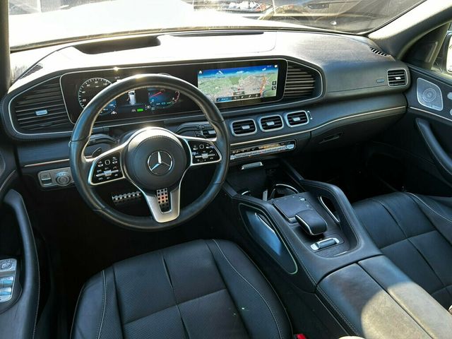 2023 Mercedes-Benz GLS MSRP$124920/4MATIC/DriverAssistancePkgPlus/ExecutiveRearSeatPkg - 22963416 - 30