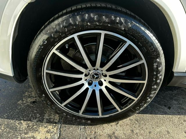 2023 Mercedes-Benz GLS MSRP$124920/4MATIC/DriverAssistancePkgPlus/ExecutiveRearSeatPkg - 22963416 - 32