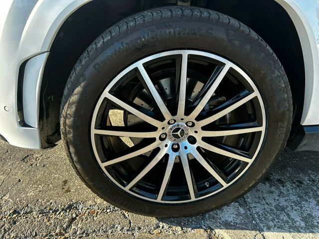2023 Mercedes-Benz GLS MSRP$124920/4MATIC/DriverAssistancePkgPlus/ExecutiveRearSeatPkg - 22963416 - 34