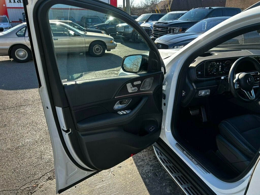 2023 Mercedes-Benz GLS MSRP$124920/4MATIC/DriverAssistancePkgPlus/ExecutiveRearSeatPkg - 22963416 - 8