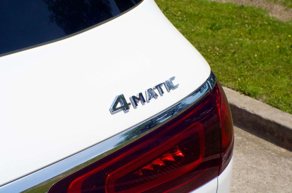 2023 Mercedes-Benz GLS MSRP$88595/4MATIC/DriverAssistancePkgPlus/2ndRowCaptains/NAV - 23014275 - 14