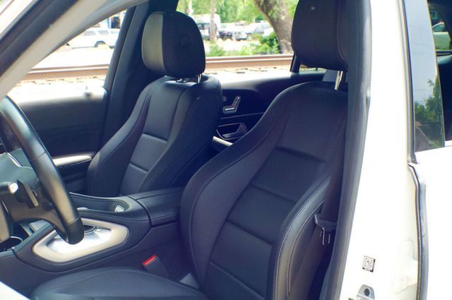 2023 Mercedes-Benz GLS MSRP$88595/4MATIC/DriverAssistancePkgPlus/2ndRowCaptains/NAV - 23014275 - 18