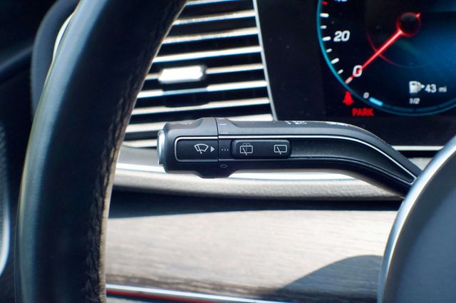 2023 Mercedes-Benz GLS MSRP$88595/4MATIC/DriverAssistancePkgPlus/2ndRowCaptains/NAV - 23014275 - 22