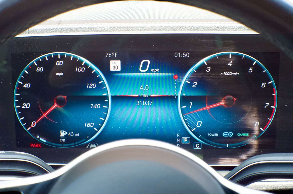 2023 Mercedes-Benz GLS MSRP$88595/4MATIC/DriverAssistancePkgPlus/2ndRowCaptains/NAV - 23014275 - 24
