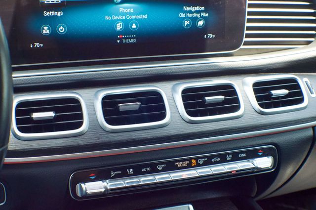 2023 Mercedes-Benz GLS MSRP$88595/4MATIC/DriverAssistancePkgPlus/2ndRowCaptains/NAV - 23014275 - 28
