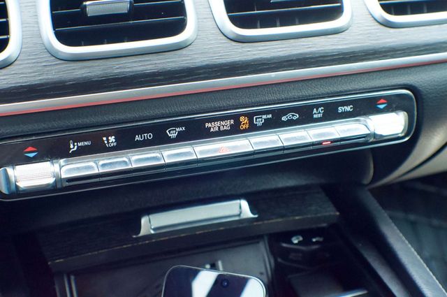 2023 Mercedes-Benz GLS MSRP$88595/4MATIC/DriverAssistancePkgPlus/2ndRowCaptains/NAV - 23014275 - 29
