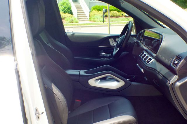 2023 Mercedes-Benz GLS MSRP$88595/4MATIC/DriverAssistancePkgPlus/2ndRowCaptains/NAV - 23014275 - 43