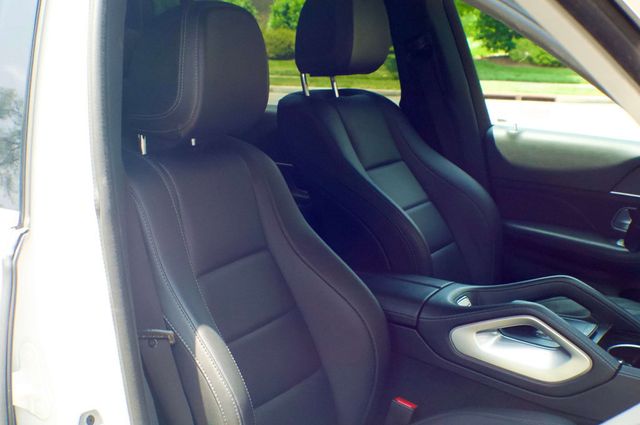 2023 Mercedes-Benz GLS MSRP$88595/4MATIC/DriverAssistancePkgPlus/2ndRowCaptains/NAV - 23014275 - 44