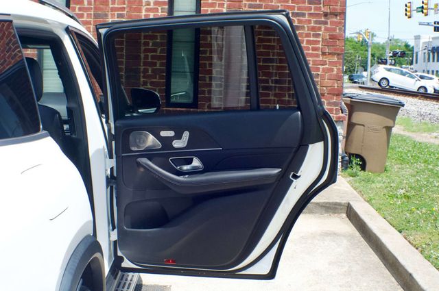 2023 Mercedes-Benz GLS MSRP$88595/4MATIC/DriverAssistancePkgPlus/2ndRowCaptains/NAV - 23014275 - 49
