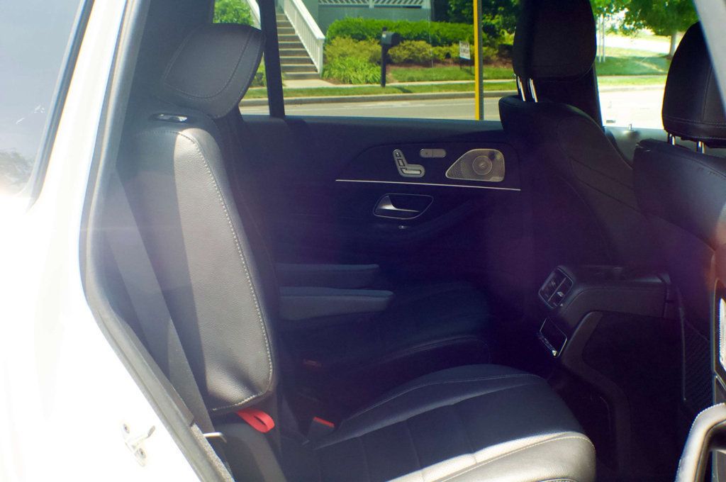 2023 Mercedes-Benz GLS MSRP$88595/4MATIC/DriverAssistancePkgPlus/2ndRowCaptains/NAV - 23014275 - 50