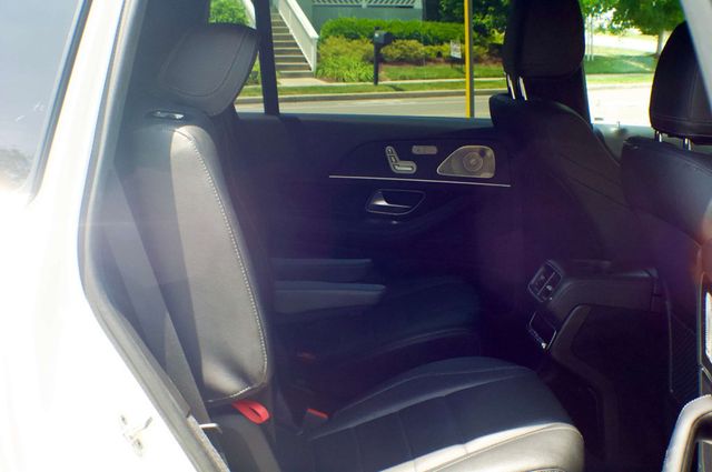 2023 Mercedes-Benz GLS MSRP$88595/4MATIC/DriverAssistancePkgPlus/2ndRowCaptains/NAV - 23014275 - 50