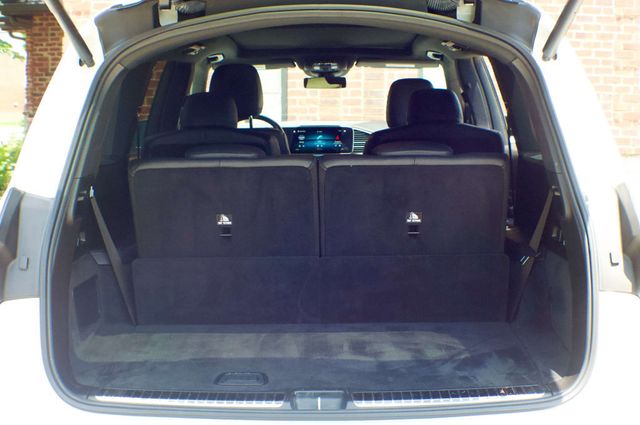 2023 Mercedes-Benz GLS MSRP$88595/4MATIC/DriverAssistancePkgPlus/2ndRowCaptains/NAV - 23014275 - 52