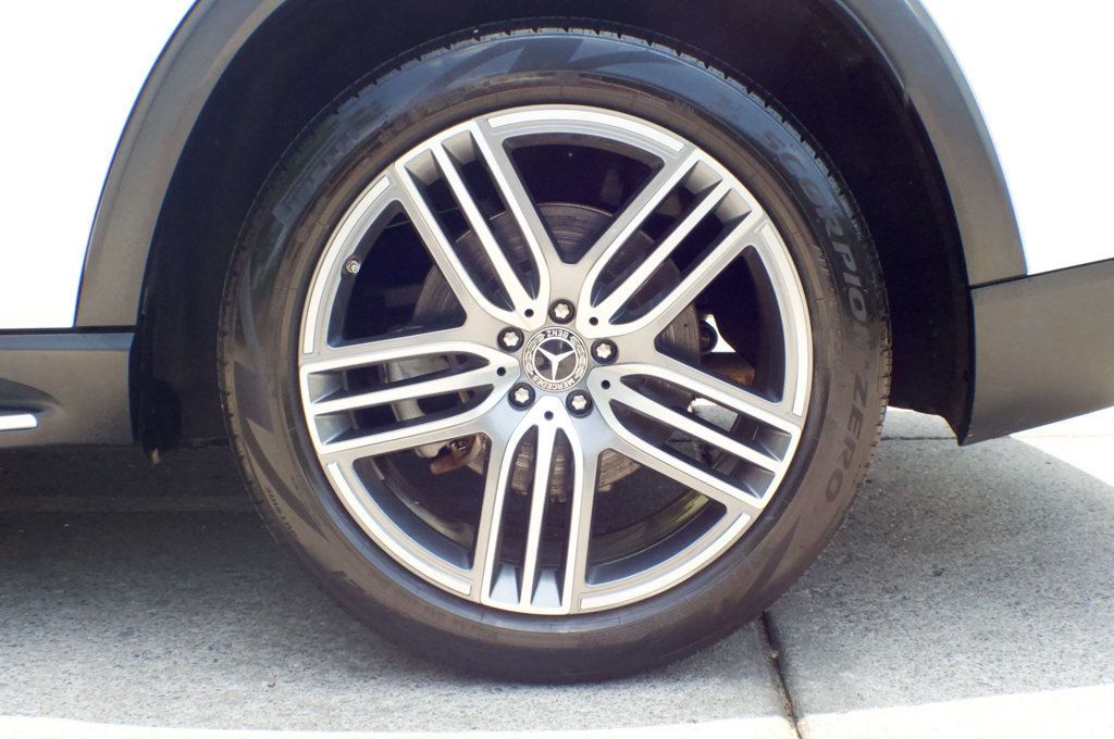 2023 Mercedes-Benz GLS MSRP$88595/4MATIC/DriverAssistancePkgPlus/2ndRowCaptains/NAV - 23014275 - 58