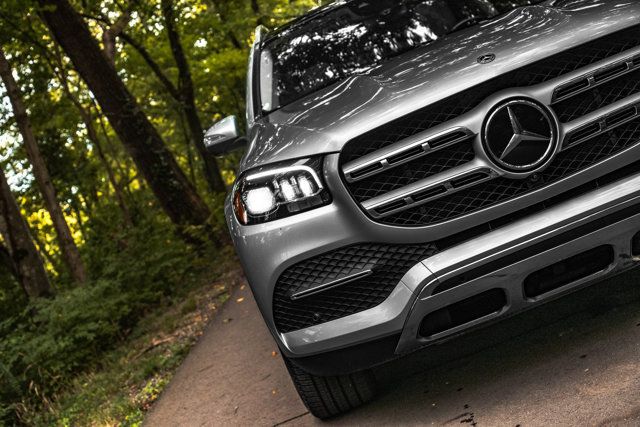 2023 Mercedes-Benz GLS MSRP$93755/4MATIC/2ndRowCaptains/HeadsUpDisplay/SoftCloseDoors - 23059334 - 11