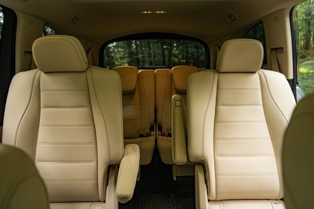 2023 Mercedes-Benz GLS MSRP$93755/4MATIC/2ndRowCaptains/HeadsUpDisplay/SoftCloseDoors - 23059334 - 14