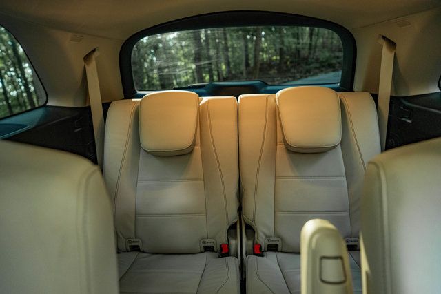 2023 Mercedes-Benz GLS MSRP$93755/4MATIC/2ndRowCaptains/HeadsUpDisplay/SoftCloseDoors - 23059334 - 15