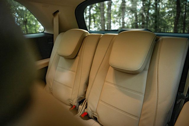 2023 Mercedes-Benz GLS MSRP$93755/4MATIC/2ndRowCaptains/HeadsUpDisplay/SoftCloseDoors - 23059334 - 16