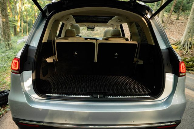 2023 Mercedes-Benz GLS MSRP$93755/4MATIC/2ndRowCaptains/HeadsUpDisplay/SoftCloseDoors - 23059334 - 27