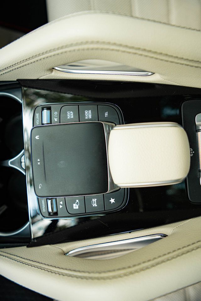 2023 Mercedes-Benz GLS MSRP$93755/4MATIC/2ndRowCaptains/HeadsUpDisplay/SoftCloseDoors - 23059334 - 41