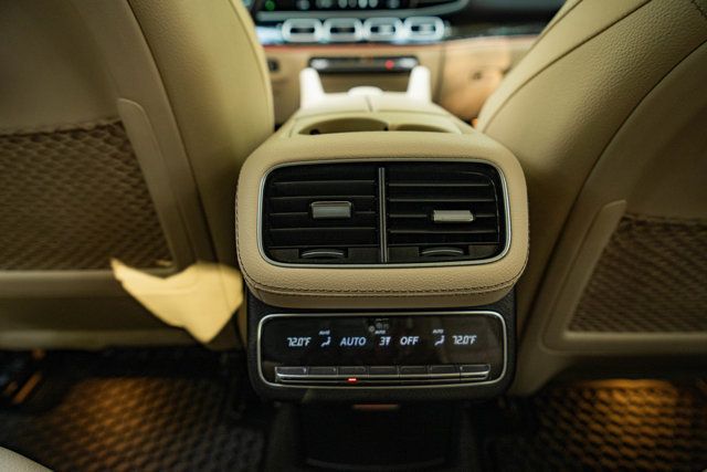 2023 Mercedes-Benz GLS MSRP$93755/4MATIC/2ndRowCaptains/HeadsUpDisplay/SoftCloseDoors - 23059334 - 43