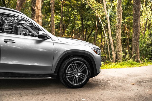2023 Mercedes-Benz GLS MSRP$93755/4MATIC/2ndRowCaptains/HeadsUpDisplay/SoftCloseDoors - 23059334 - 5