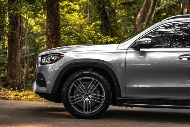 2023 Mercedes-Benz GLS MSRP$93755/4MATIC/2ndRowCaptains/HeadsUpDisplay/SoftCloseDoors - 23059334 - 6