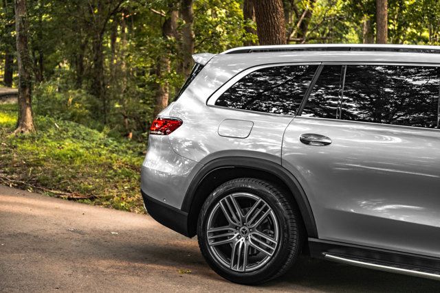 2023 Mercedes-Benz GLS MSRP$93755/4MATIC/2ndRowCaptains/HeadsUpDisplay/SoftCloseDoors - 23059334 - 7