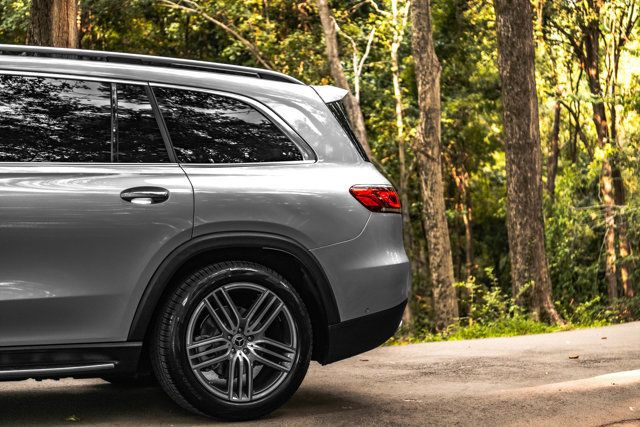 2023 Mercedes-Benz GLS MSRP$93755/4MATIC/2ndRowCaptains/HeadsUpDisplay/SoftCloseDoors - 23059334 - 8