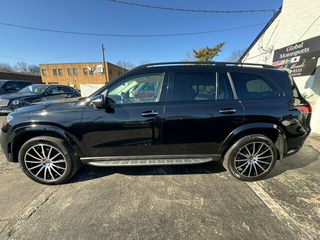 2023 Mercedes-Benz GLS MSRP$98375/4Matic/AMG Line/DriverAssistancePlusPkg/NightPkg - 22757487 - 1