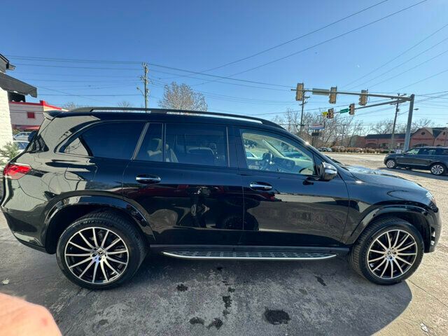 2023 Mercedes-Benz GLS MSRP$98375/4Matic/AMG Line/DriverAssistancePlusPkg/NightPkg - 22757487 - 5