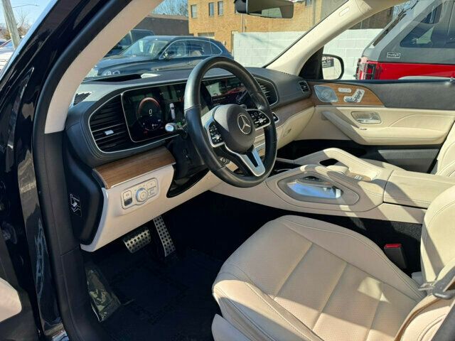 2023 Mercedes-Benz GLS MSRP$98375/4Matic/AMG Line/DriverAssistancePlusPkg/NightPkg - 22757487 - 7