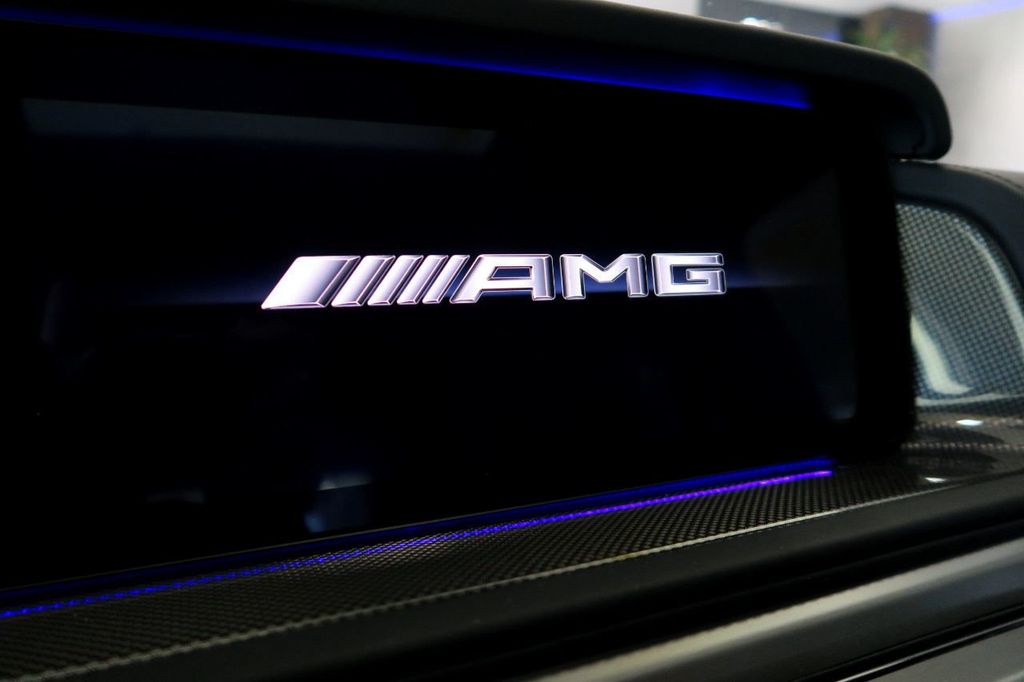 2023 Mercedes-Benz G-Class AMG G 63 4MATIC SUV - 22027524 - 34