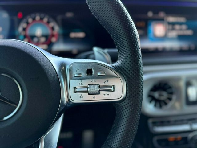 2023 Mercedes-Benz G-Class AMG G 63 4MATIC SUV - 22984700 - 10