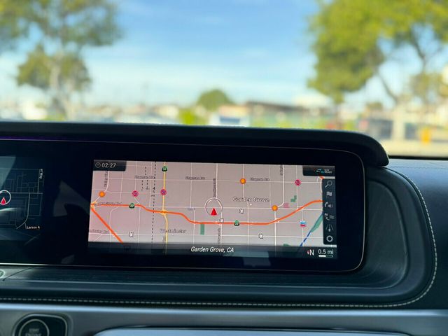 2023 Mercedes-Benz G-Class AMG G 63 4MATIC SUV - 22984700 - 12