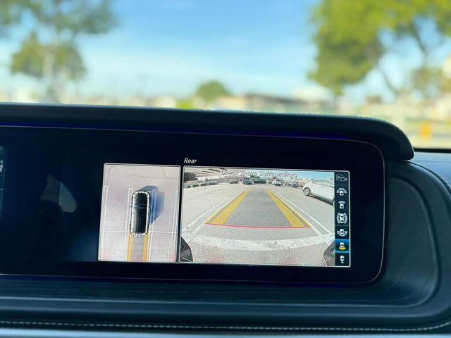 2023 Mercedes-Benz G-Class AMG G 63 4MATIC SUV - 22984700 - 13