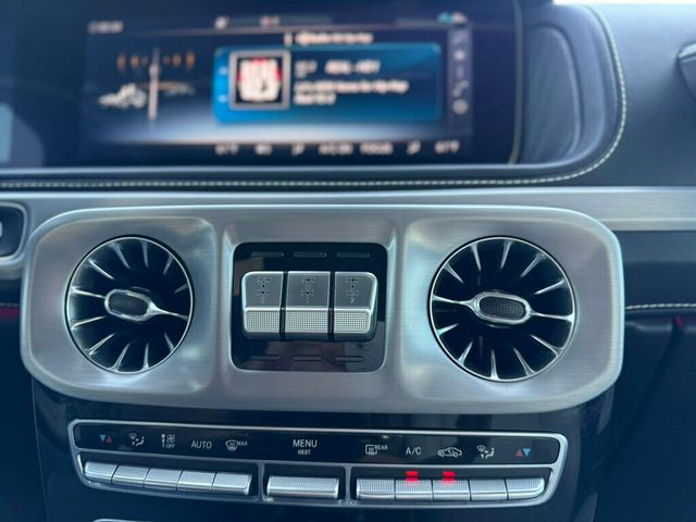 2023 Mercedes-Benz G-Class AMG G 63 4MATIC SUV - 22984700 - 14